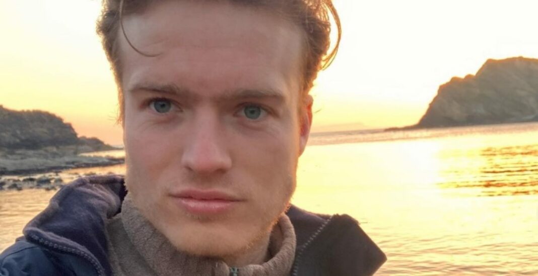 Chi è Will Fletcher, Finrod nella serie TV Il signore degli anelli