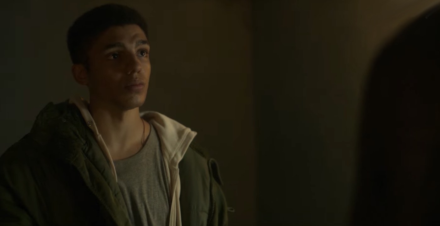 The bastard son and the devil himself streaming a che ora esce