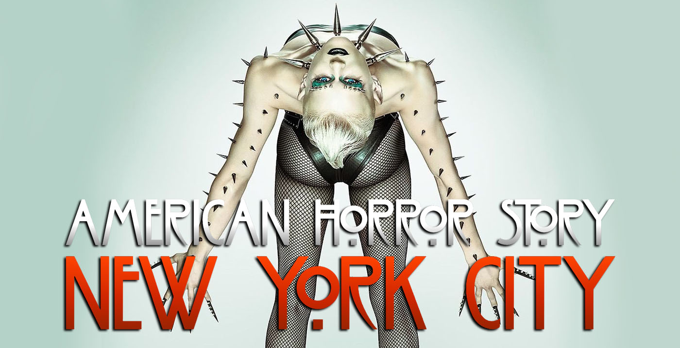 AHS New York City trama, cast, uscita streaming