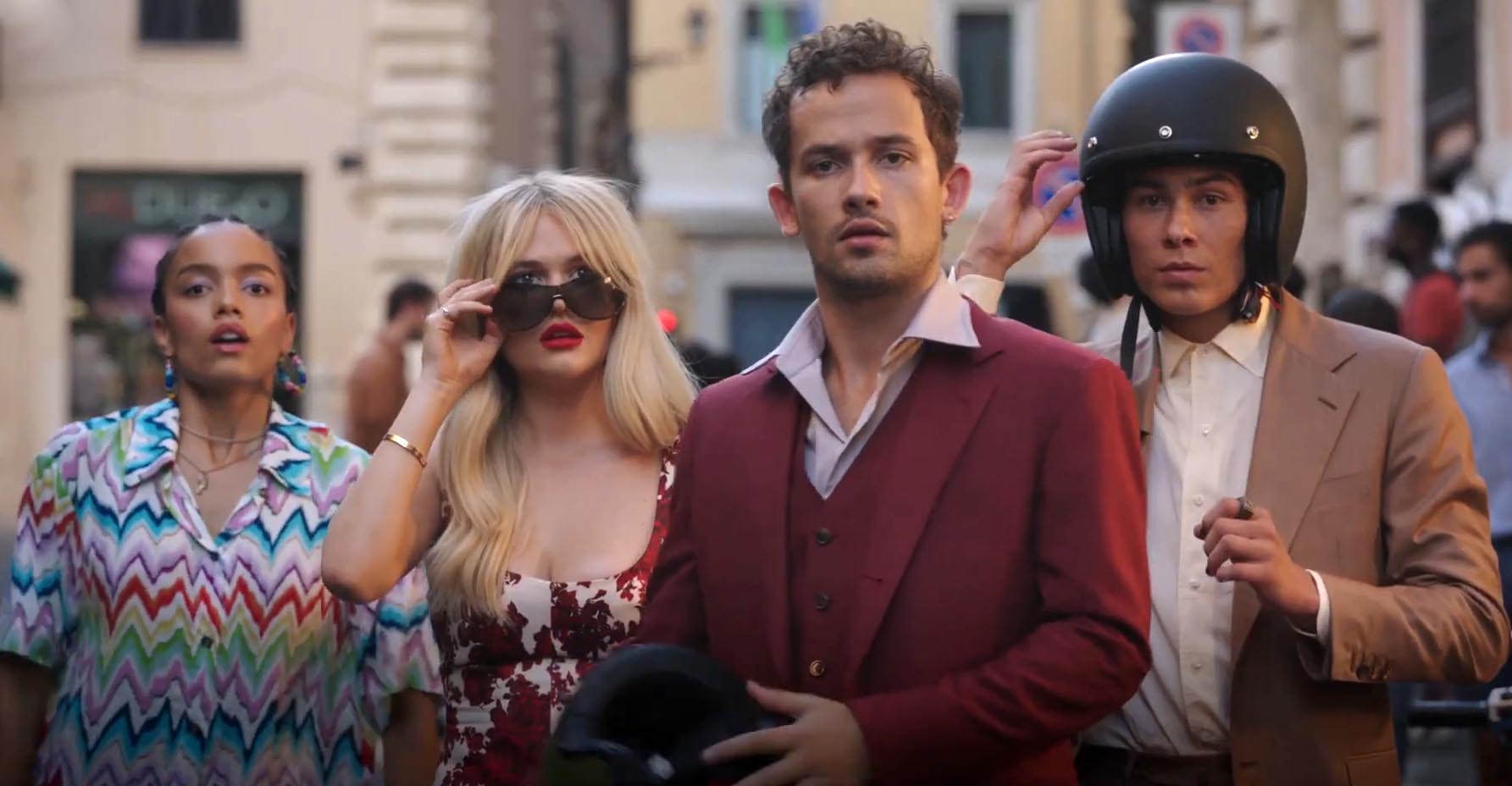 Gossip Girl 2 stagione uscita e news della serie HBO Max