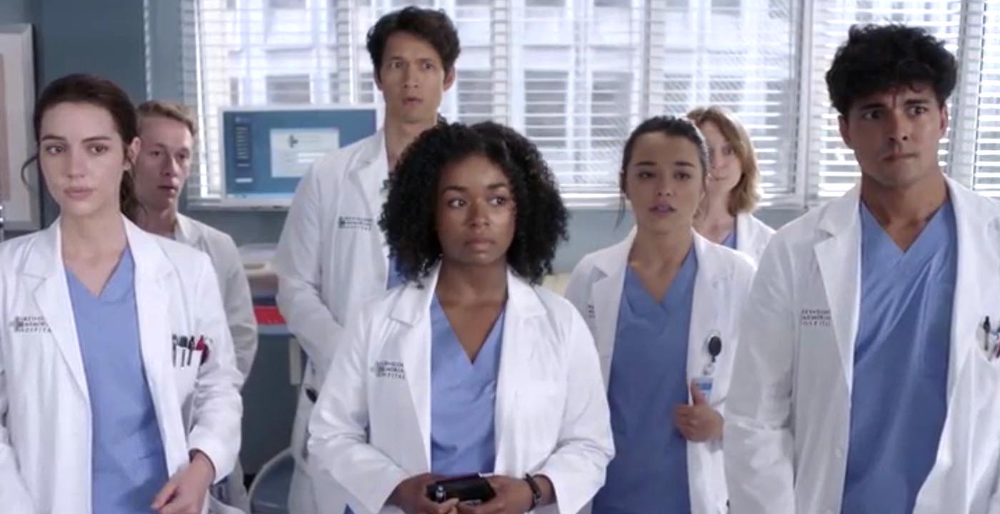Grey’s Anatomy 19x01 streaming riassunto episodio