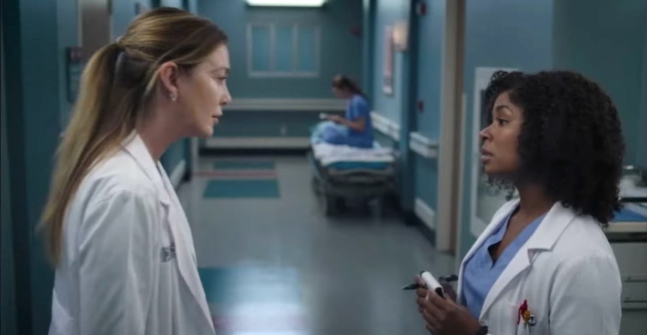 Grey’s Anatomy 19x02 anticipazioni secondo episodio