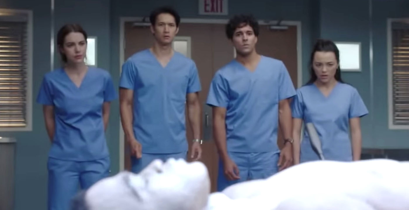 Grey's Anatomy 19x04 anticipazioni quarto episodio