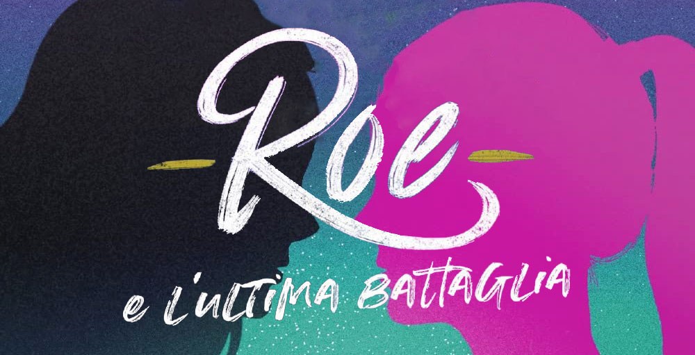 Roe e l’Ultima Battaglia trama, personaggi uscita