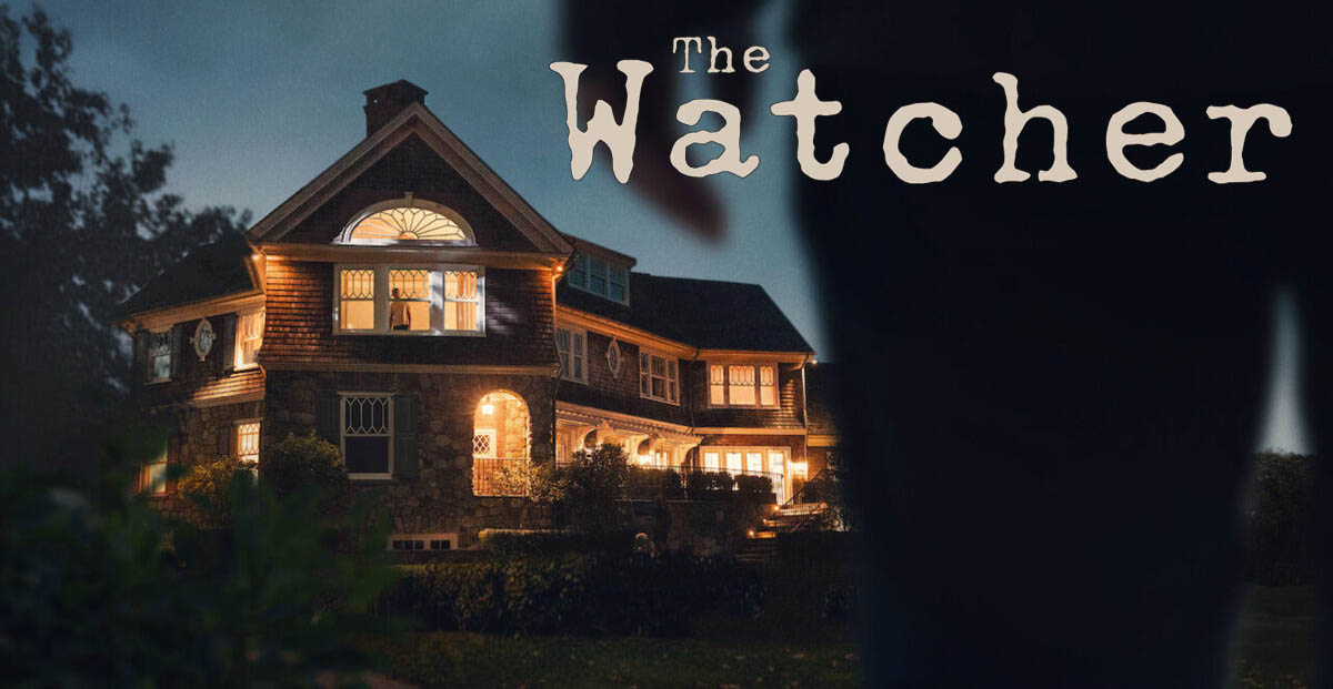 The Watcher vera storia ispirato miniserie Netflix