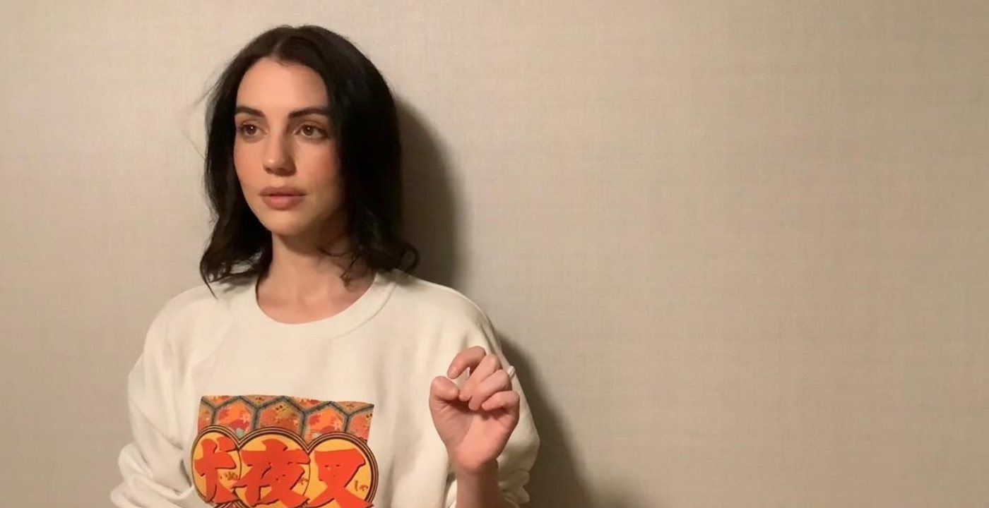 Chi è Adelaide Kane: età, altezza, Instagram e film