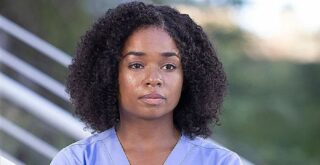 alexis floyd simone grey's anatomy 19 etÃ  film