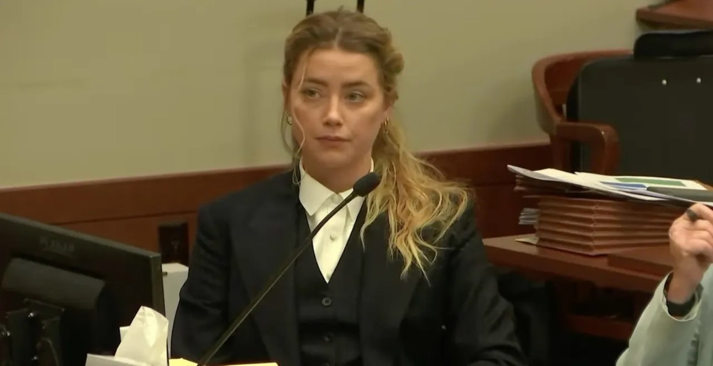 amber heard nuovo processo legale difesa costi