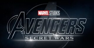 avengers secret wars uscita