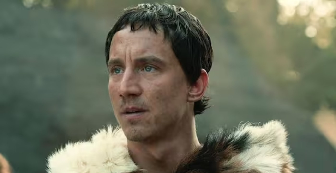 barbari 3 stagione uscita trama cast streaming