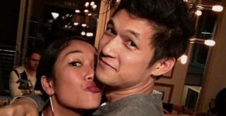 harry shum jr etÃ  altezza instagram film