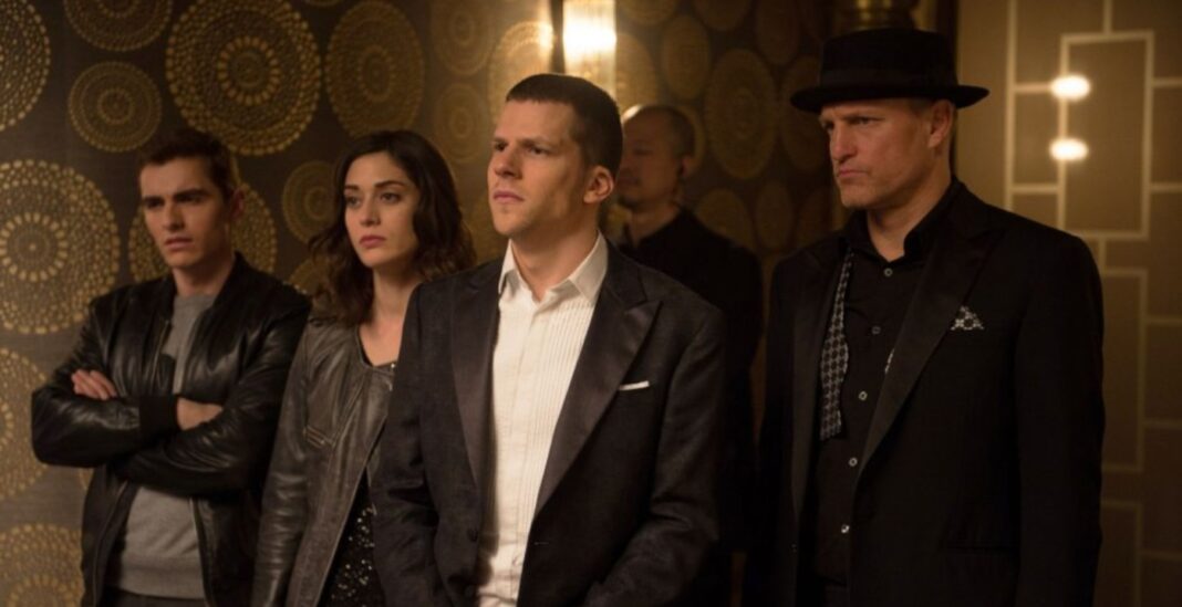 Now You See Me 3 si fa uscita, cast, news, trama e streaming