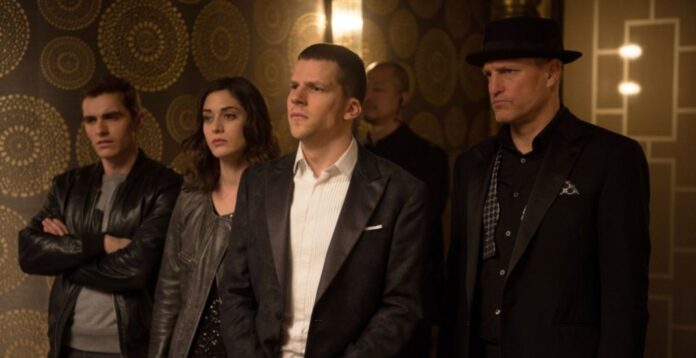 Now You See Me 3 Quando Esce