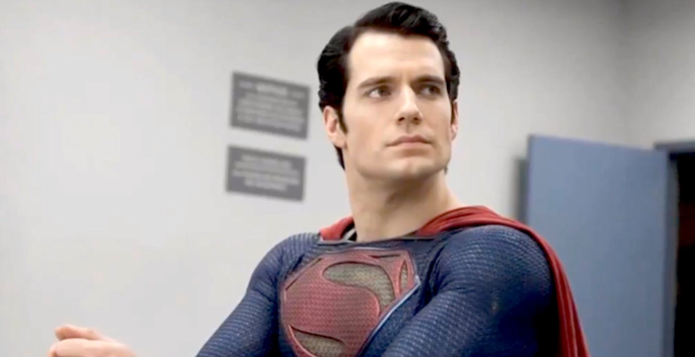 superman man of steel 2 news uscita trama cast streaming