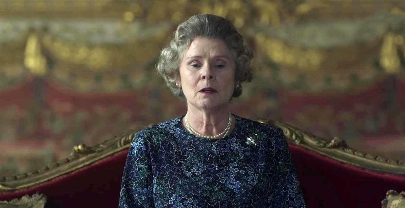 the crown 5 trailer video