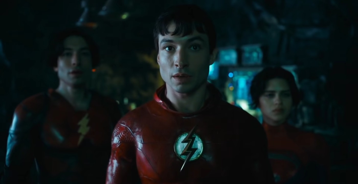 the flash 2 film si fa news