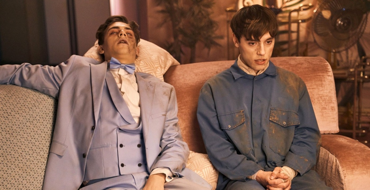 the loneliest boy in the world film uscita