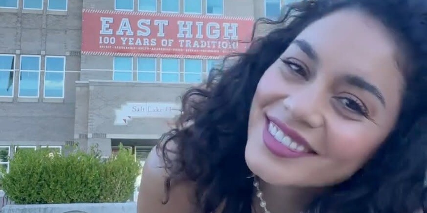 vanessa hudgens spiega perché tornata set high school musical