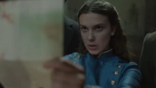 Enola Holmes 2 streaming a che ora esce
