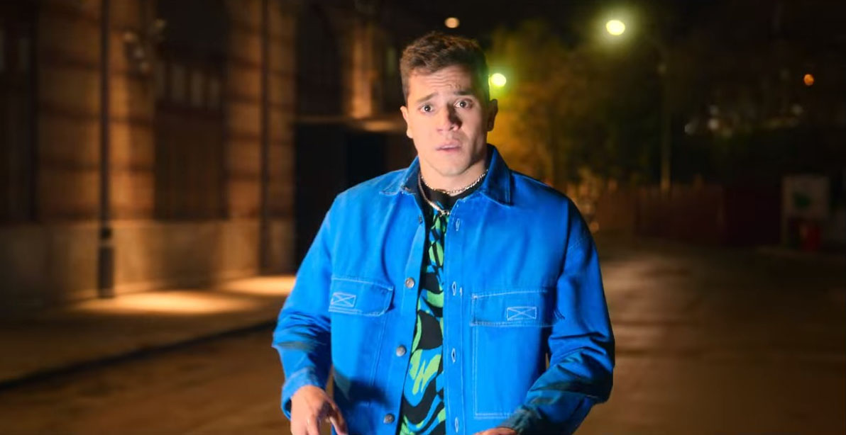 Chi ha investito Ivan in Elite 6? Spoiler sul mistero della stagione