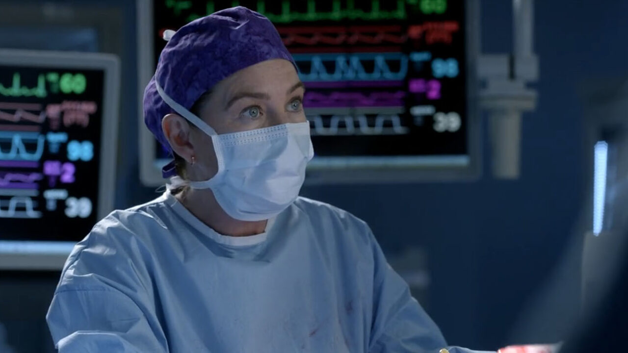 Grey's Anatomy 19x06 streaming: riassunto dell'episodio