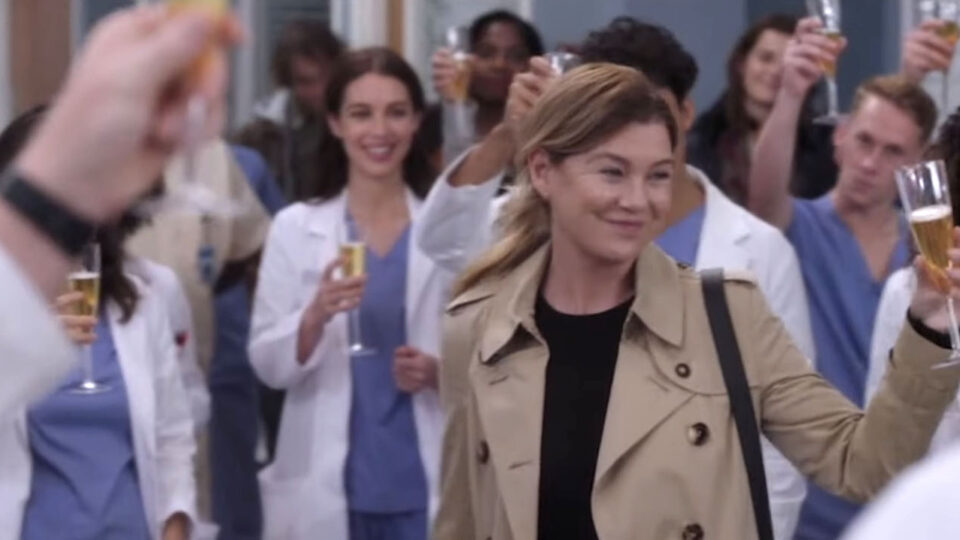Grey's Anatomy 19x07 anticipazioni e quando esce