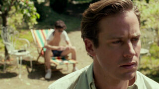 In Call Me By Your Name 2 c'è spazio Armie Hammer