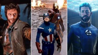 Kevin Feige vuole più Avengers possibili in Secret Wars RUMOR