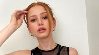 Madelaine Petsch potrebbe aver presentato fidanzato social