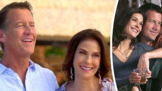 Teri Hatcher James Denton di nuovo insieme Fantasy Island 2