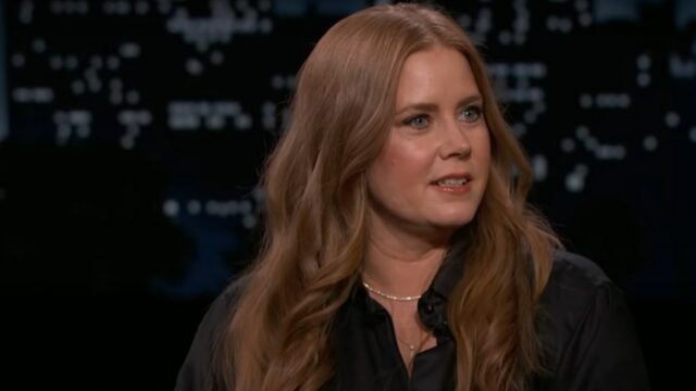 amy adams etÃ  altezza instagram film