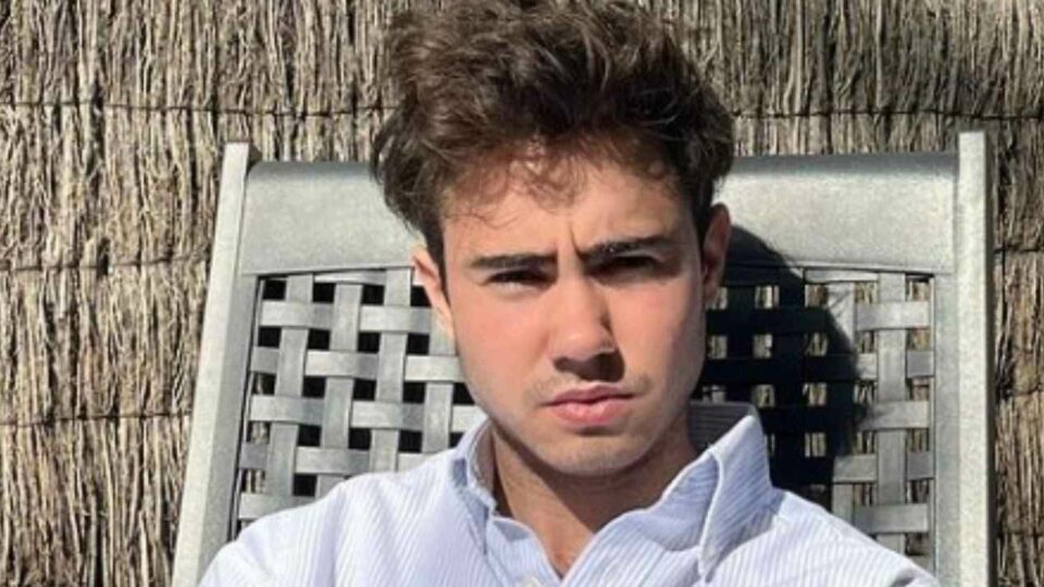 Chi è Ander Puig, Nico in Elite età, Instagram e film