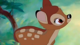 bambi the reckoning film horror uscita trama cast streaming