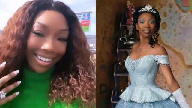 brandy cinderella cast descendants 4 the pocketwatch