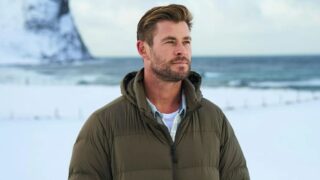 chris hemsworth Alzheimer