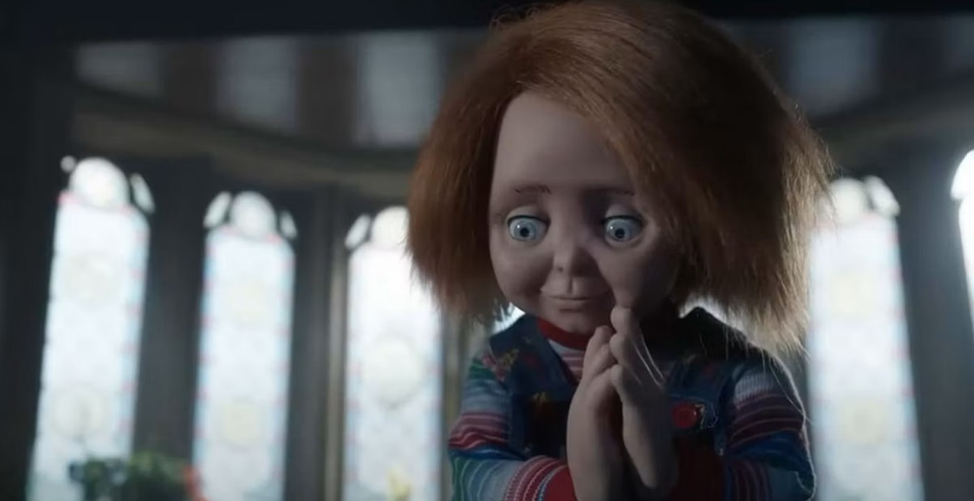 Chucky 3 stagione si fa? News su uscita, trama e streaming