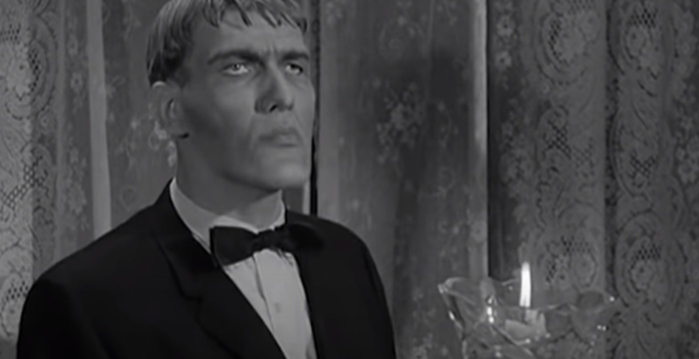 curiosità famiglia addams