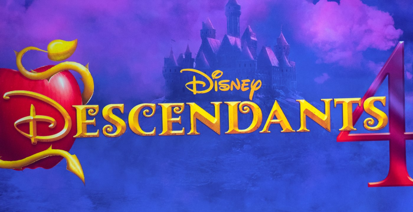Descendants 4 cast, attori e personaggi di The Pocketwatch