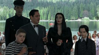 la famiglia addams film dove guardare in streaming