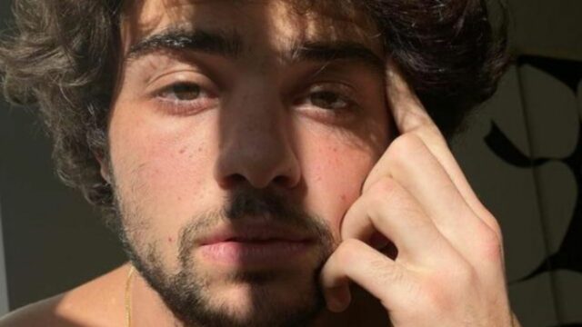 noah centineo etÃ  altezza fidanzata instagram film