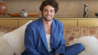 noah centineo età altezza fidanzata instagram film