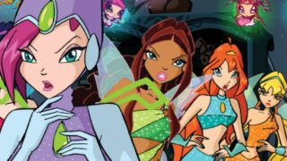 nuova serie winx club film live action