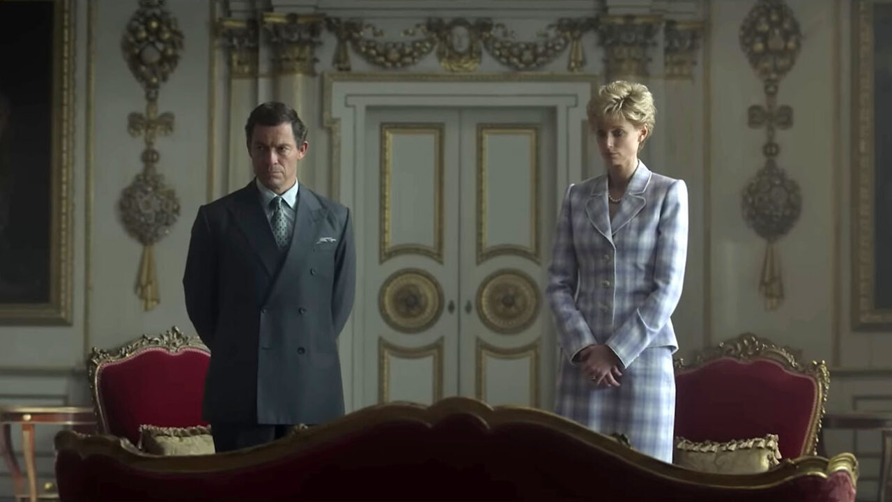 The Crown 5 streaming: dove vedere gli episodi