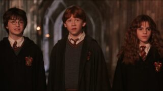 warner bros nuovi film harry potter