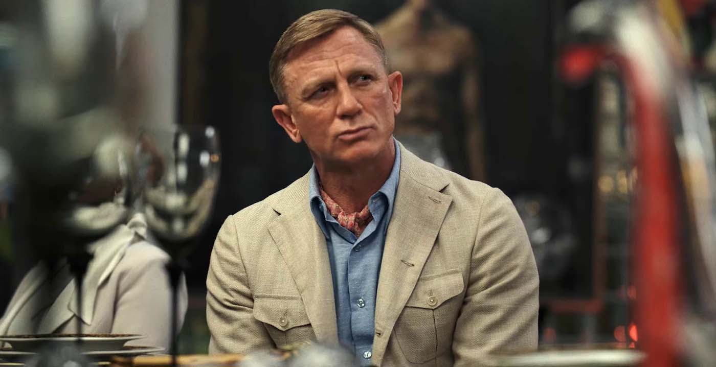 Cena con Delitto 2 streaming a che ora esce Glass Onion