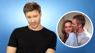 Chad Michael Murray non intende rivedere One Tree Hill