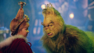 Consigli migliori film Natale Il Grinch