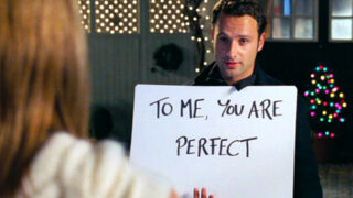 Consigli migliori film Natale Love Actually