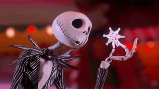 Consigli migliori film Natale Nightmare before Christmas