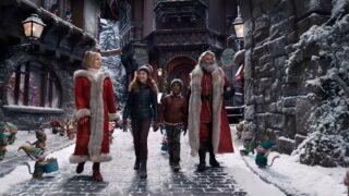 Consigli migliori film Natale Qualcuno salvi il Natale 2